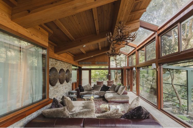 brij atmanya interior