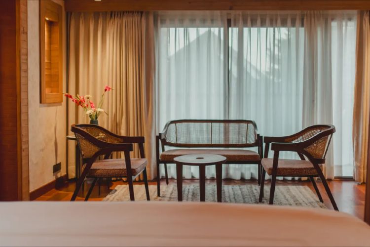 hotel brij atmanya nainital