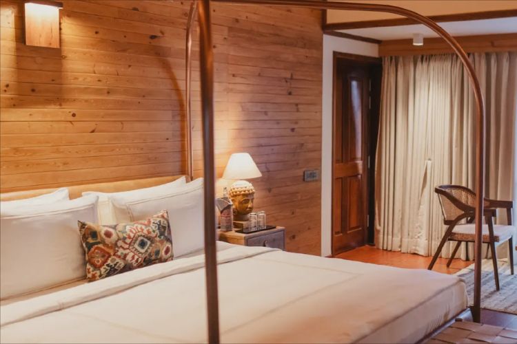 brij atmanya nainital hotel