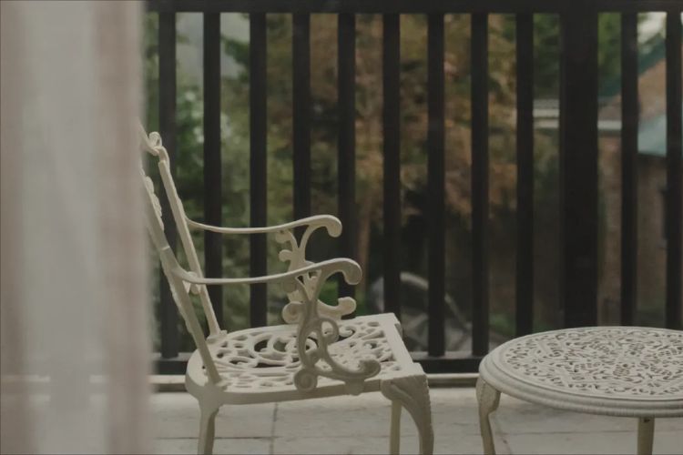 hotel brij atmanya nainital