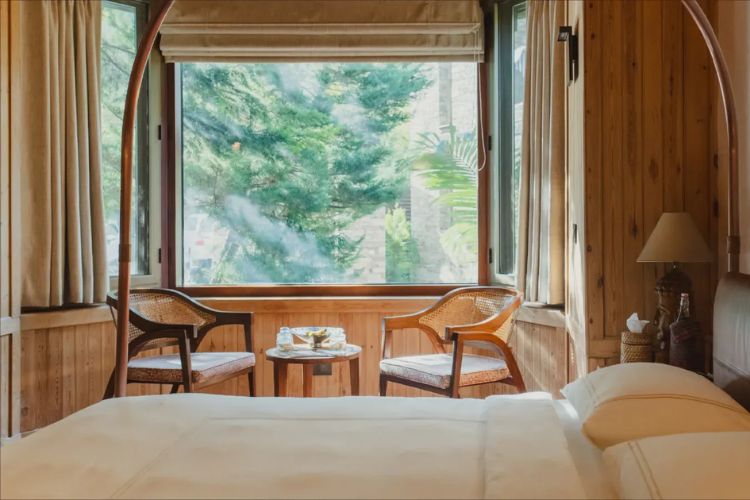 brij atmanya nainital