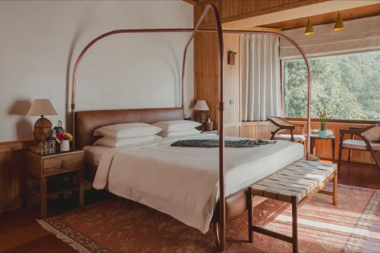 brij atmanya nainital hotel