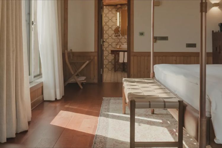 hotel brij atmanya nainital