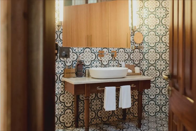 hotel brij atmanya nainital