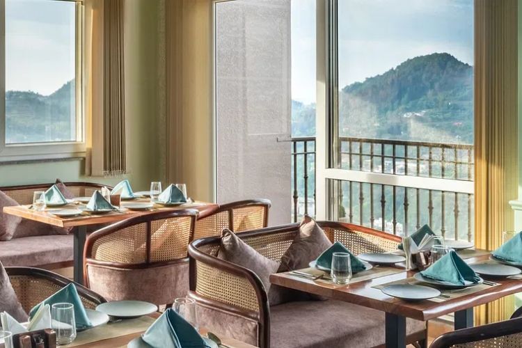 hotel Mountoria Retreat nainital