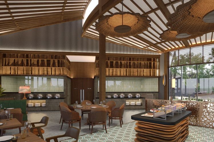 naukuchia house naukuchiatal