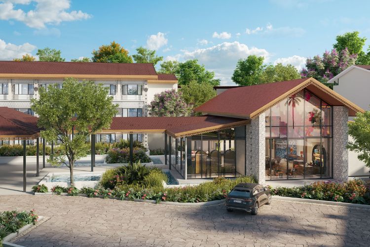 naukuchia house naukuchiatal room views